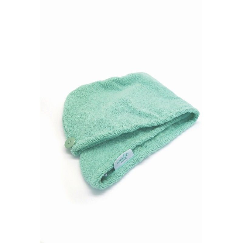 Βεραμάν Τουρμπάνι από μικροΐνες 24*64cm εμποτισμένο με αργανέλαιο - By Upper Canada - Image 2