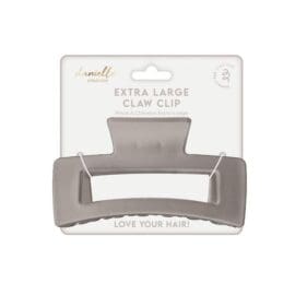 Extra Large κλάμερ μαλλιών, Danielle Claw Clip 12cm – By Upper Canada