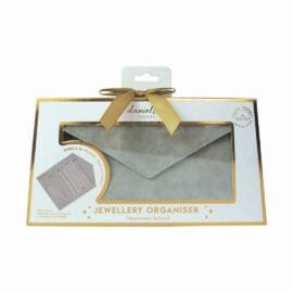 Θήκη φύλαξης &amp; οργάνωσης κοσμημάτων, Danielle Creations – By Upper Canada