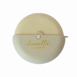 Στρογγυλό σφουγγαράκι μακιγιάζ, Make-up Blending Round Brush – By Upper Canada