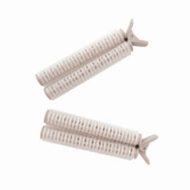 Volumising Clip Set με 2 μπικουτί για όγκο μαλλιών, Danielle Creations – By Upper Canada