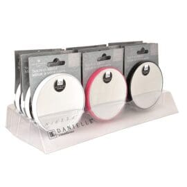 12Χ Μεγεθυντικό καθρεφτάκι 8.9cm διαμέτρου – By Upper Canada