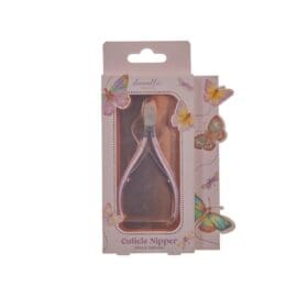 Πενσάκι – Κόφτης Παρανυχίδων, Butterfly Cuticle Nipper – By Upper Canada