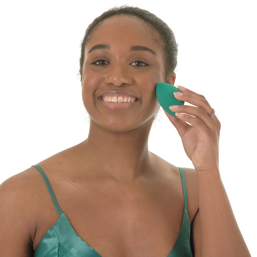 Blender Σφουγγαράκι μακιγιάζ με βάση στήριξης - By Upper Canada - Image 2