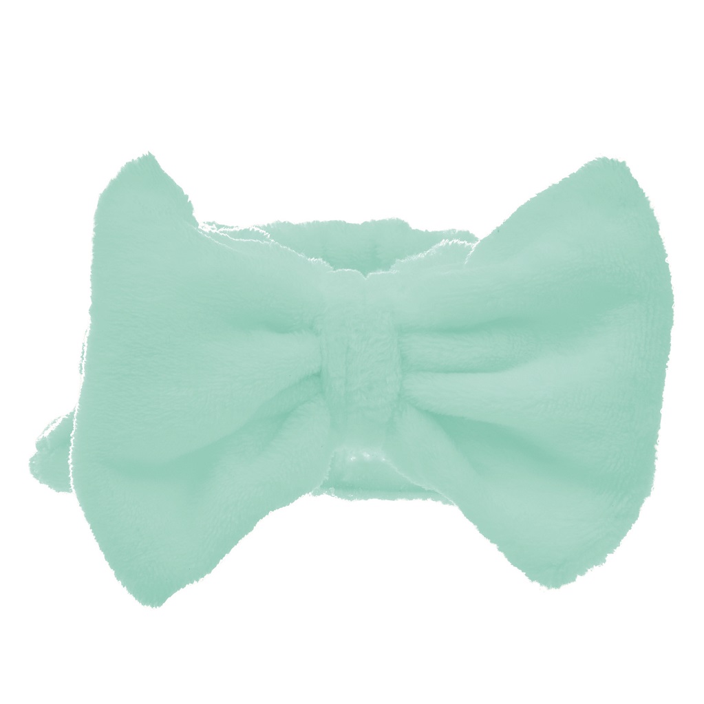 Κορδέλα μαλλιών 12*19cm εμποτισμένη με έλαιο καρύδας - By Upper Canada - Image 2