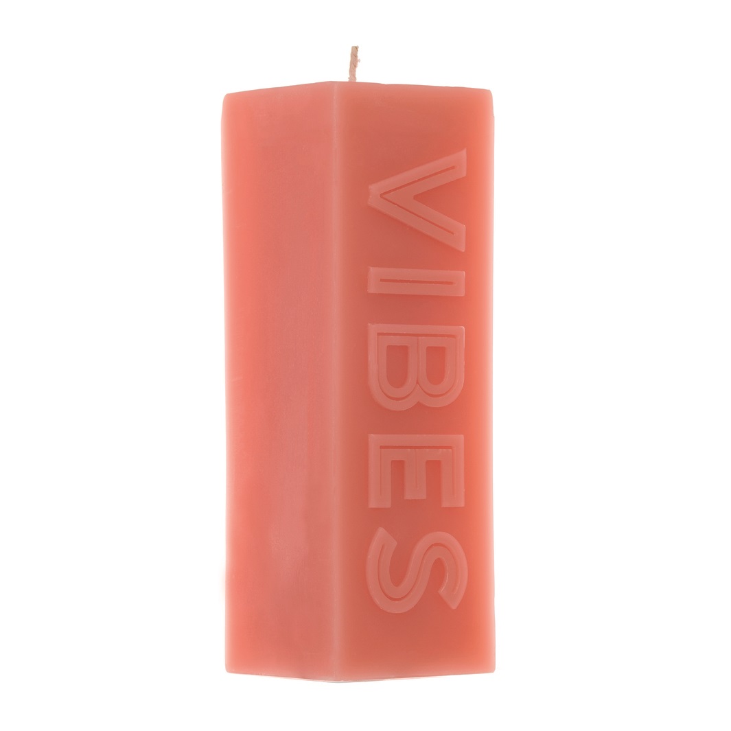 Vegan Κερί τόνωσης ενέργειας 340g, Good Vibes - By Upper Canada - Image 2