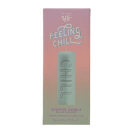 Vegan Κερί αίσθησης ηρεμίας 340g, Feeling Chill – By Upper Canada