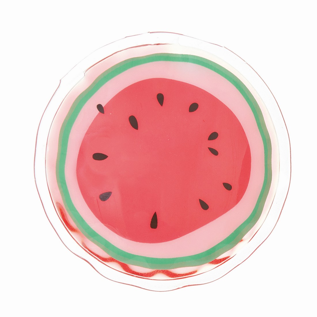 Ζευγάρι Eye Pads ψύξης με τζελ κατά του πρηξίματος, Chill AF - By Upper Canada - Image 2