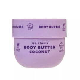 Vegan body butter με μαγνήσιο 400gr, Call Me Coco-Nuts – By Upper Canada