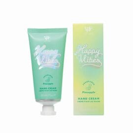 Vegan κρέμα χεριών με άρωμα ανανά 50ml – By Upper Canada