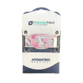 Αντικουνουπικό Βραχιολάκι Unicorn (με 2 ταμπλέτες)  – Premier Med