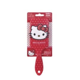 Hello Kitty Χτένα Μαλλιών (12τεμάχια) Take Care