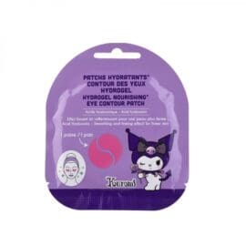 Hello Kitty Kuromi Eye Mask (1ζευγάρι) Take Care
