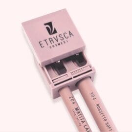 Επαγγελματική Ξύστρα Etrvsca Cosmesi