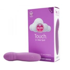 Skins Touch G-Spot Glee Spot Δονητής Σημείου G Skins Sexual Health