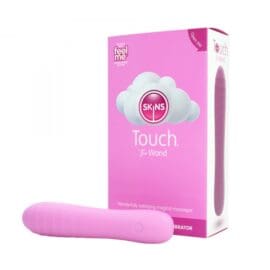 Skins Touch Wand Σεξουαλικό Παιχνίδι με Ραβδί Skins Sexual Health
