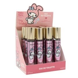 Παιδικό άρωμα HK My Melody 21ml (Stand 12 τεμάχια) Take Care