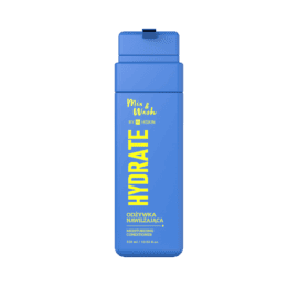 Hiskin Mix & Wash Conditioner Hydrate -Ενυδατικό Conditioner Mix & Wash Hydrate 320 ml