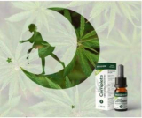 CBD. Όλα όσα πρέπει να γνωρίζετε για την κατανάλωση ελαίων κανναβιδιόλης.